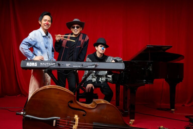 Hiromi Go completes 2024 national tour “Initial G”! Live DVD Hiromi Go completes 2024 national tour “Initial G”! Live DVD