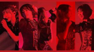 Suspended 4th 路上ライブ （2025年4月29日） - YouTube