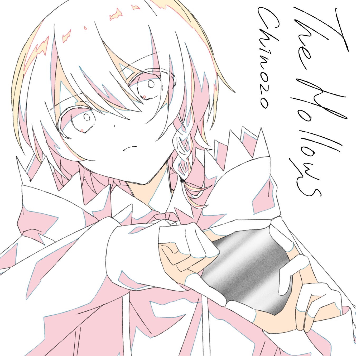 Chinozo 厚く 1st Album THE DELUGE