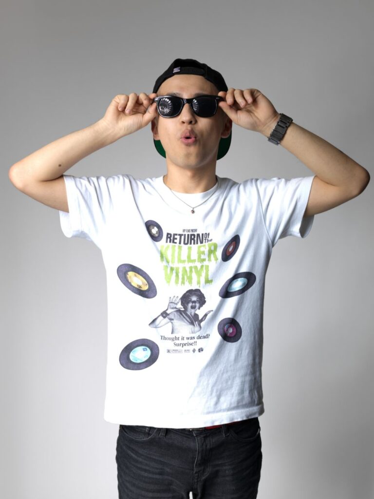 Reol's first Nippon Budokan one-man live 