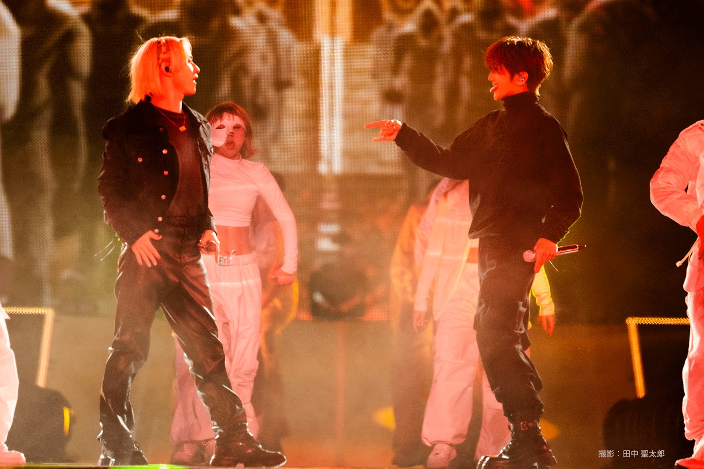 KiiiKiii debuts with 'Uncut Gem' EP at Seoul showcase — in