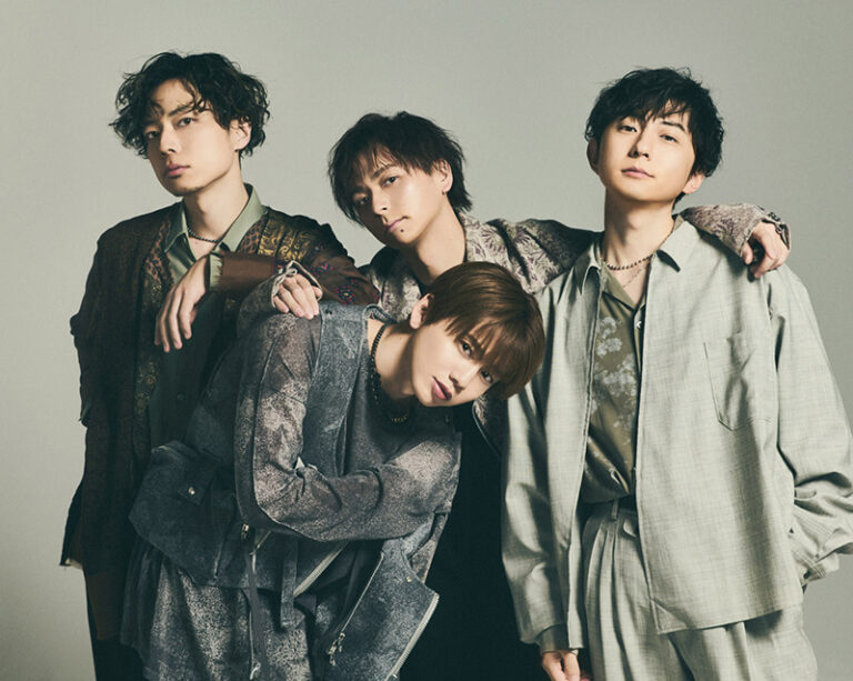 BUMP OF CHICKEN releases tracklist and cover artwork for new