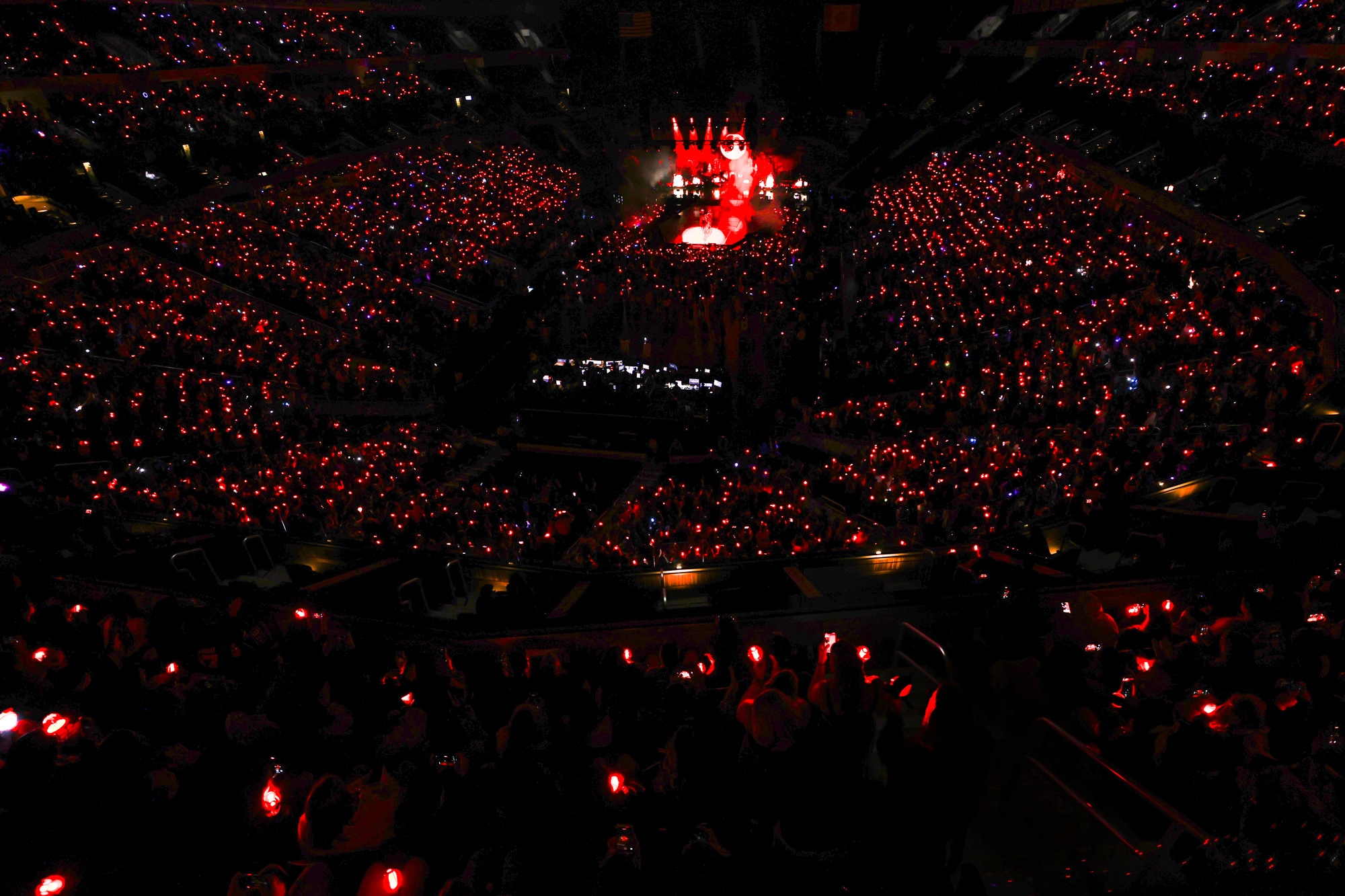 Live Report]ENHYPEN's world tour 