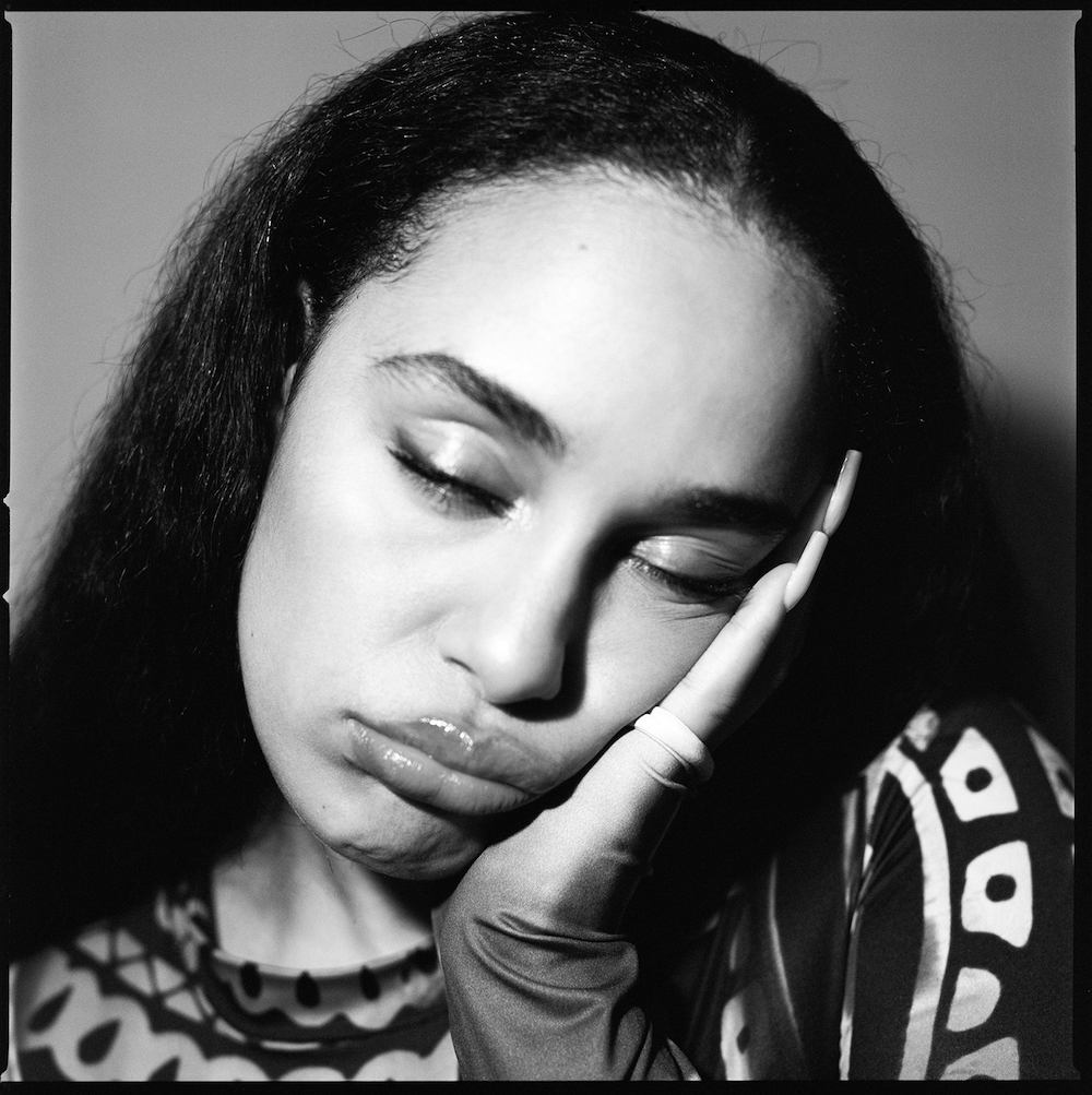 Jorja Smith to perform in Japan in Tokyo & Osaka - Toky Tunes Jorja Smith to perform in Japan in Tokyo & Osaka - Toky Tunes