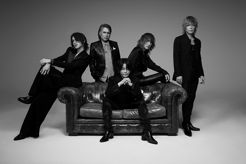 LUNA SEA]35th anniversary nationwide tour starts this weekend! A luxurious  commemorative campaign for her self-cover albums “MOTHER” and “STYLE” has  also been decided! - Toky Tunes