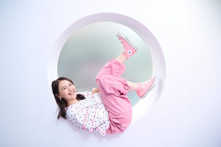 Virtual singer Kouhi, NELKE Ito, Nakigoto Okada and others