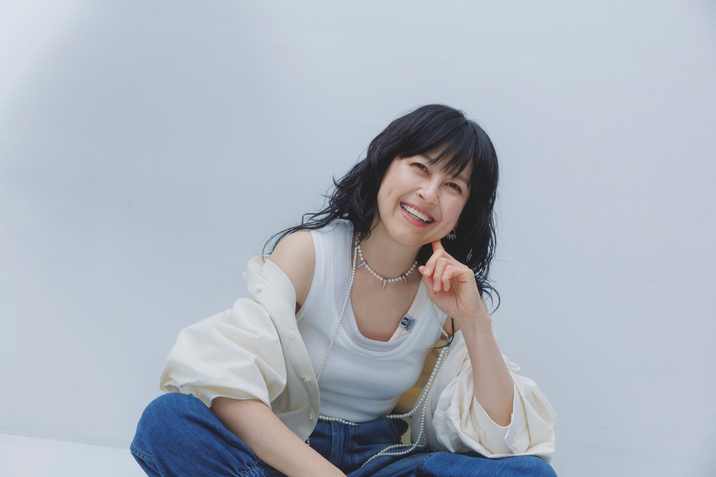KAORI KISHITANI 40th Anniversary LIVE TO
