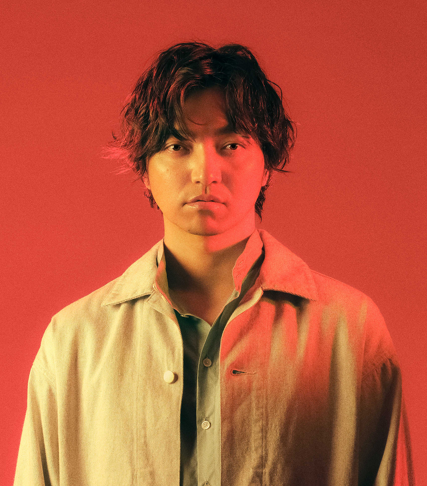Prime Video: DAICHI MIURA ARENA LIVE 2024 OVER