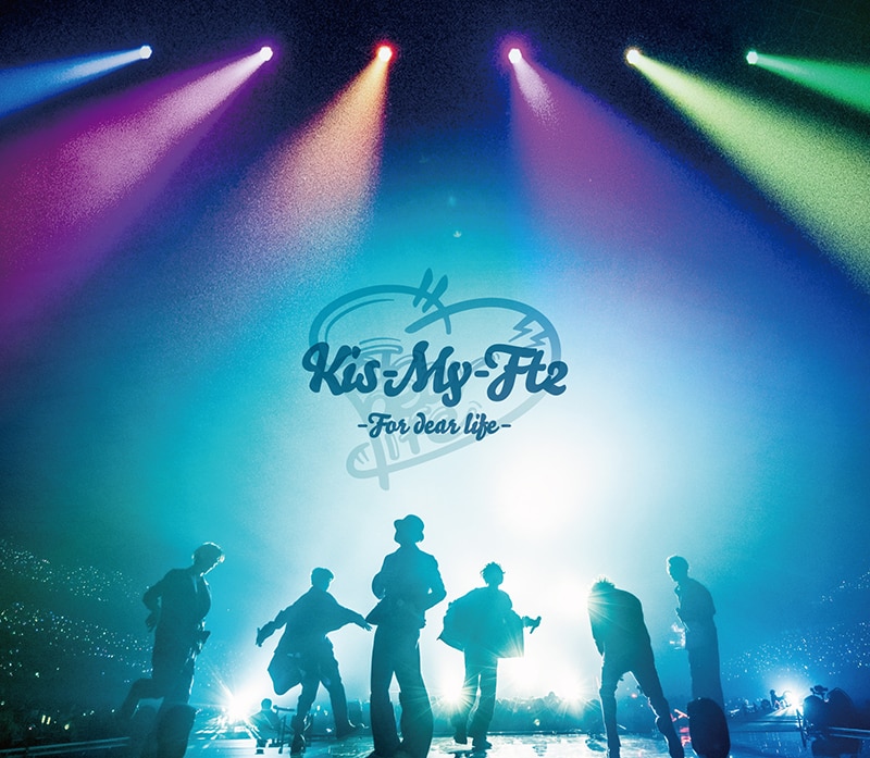 激安先着 引張 Kis-My-Ft2/Kis-My-Ftに逢えるde Show a… vol.3
