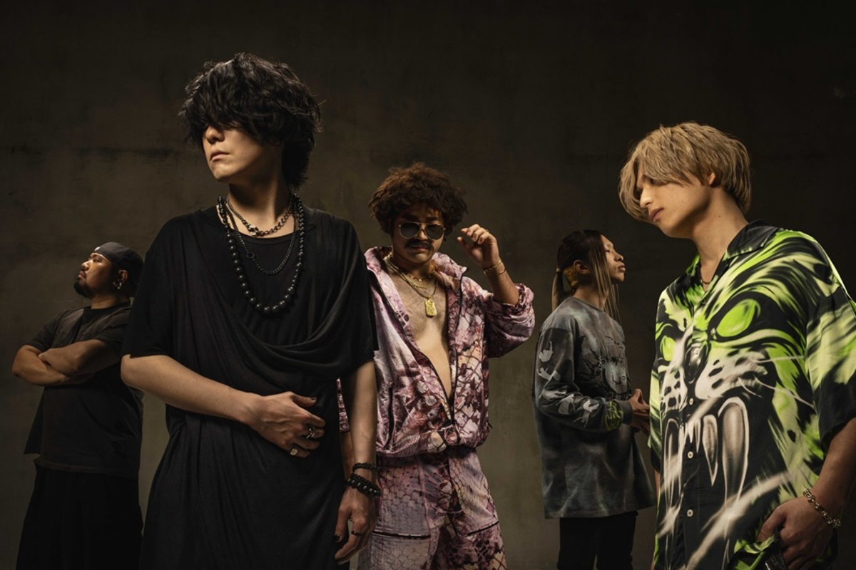 Fear, and Loathing in Las Vegas releases music video for 