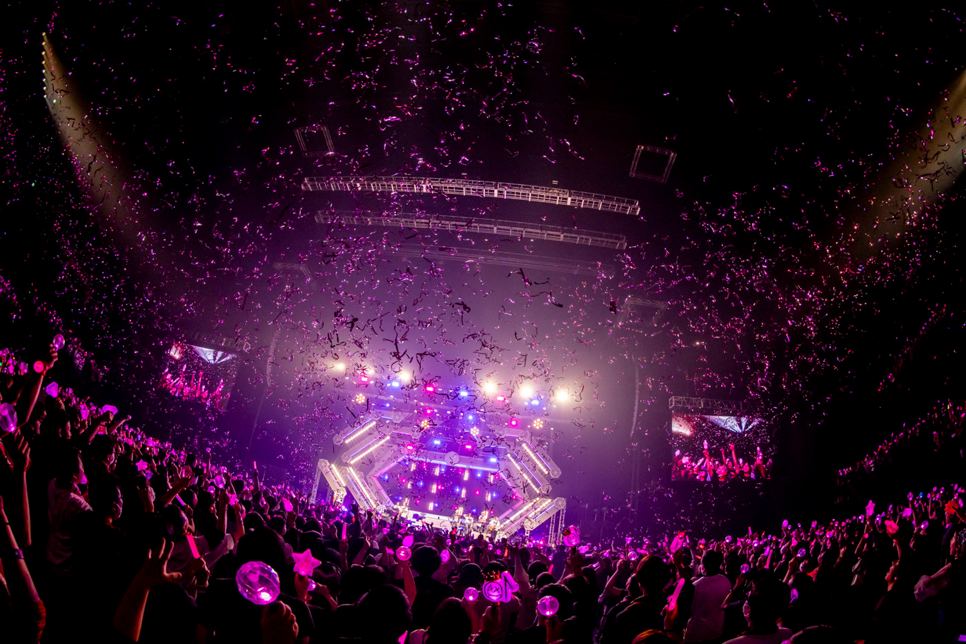 LiSA's national hall tour 