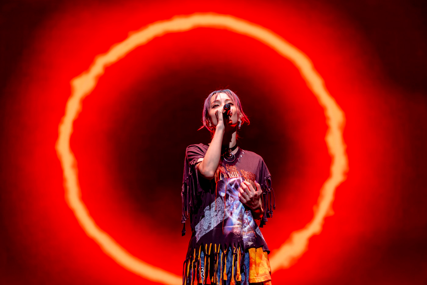 CDJapan : Live is Smile Always -Lander- at Tokyo Garden