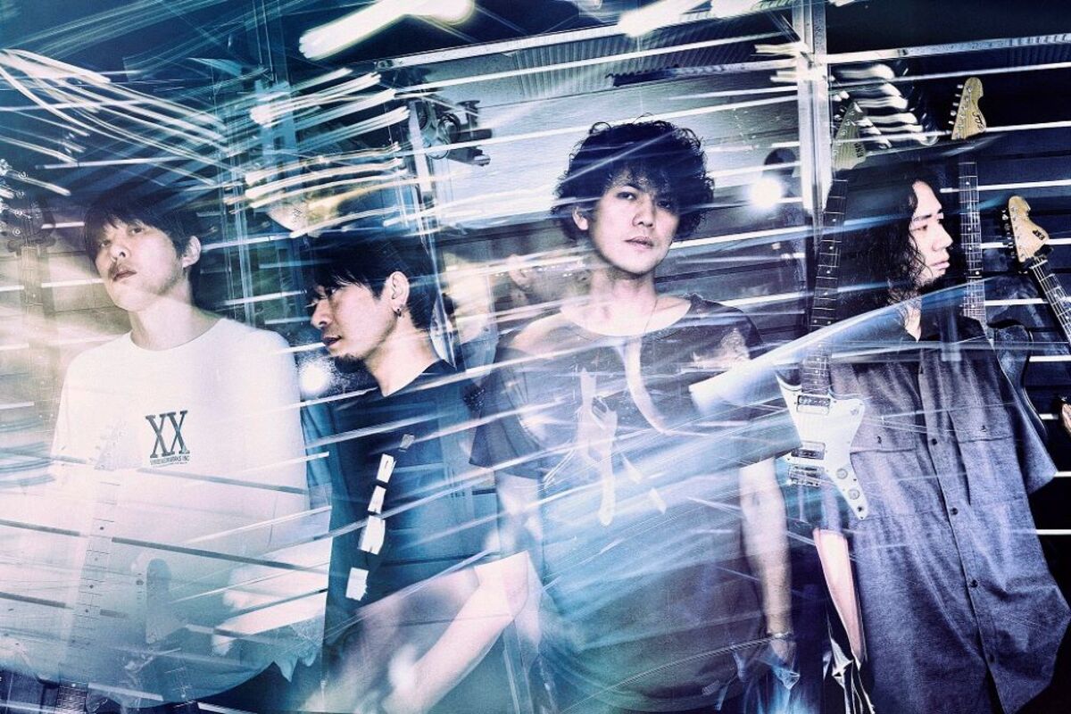 9mm Parabellum Bullet releases new artist photo! Second album release tour  information announced! Music video for 