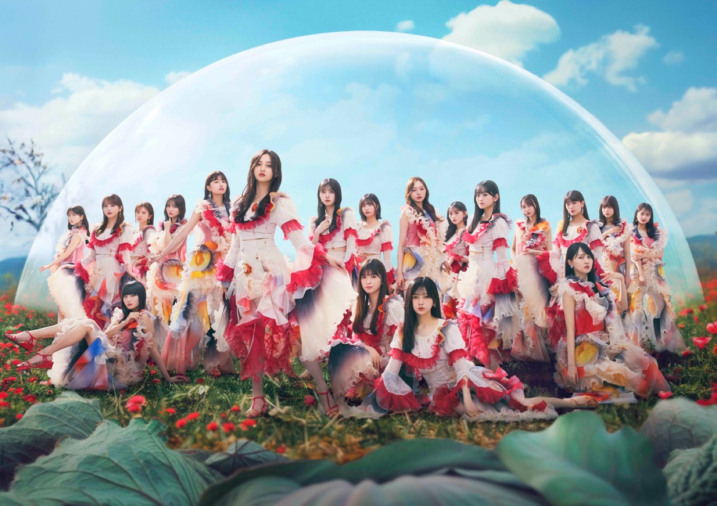NOGIZAKA46 10th YEAR BIRTHDAY LIVE Limited Edition 3 Blu-ray