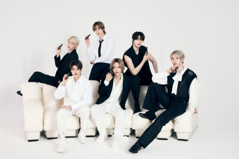 w-inds. Announcing the release of their 16th album