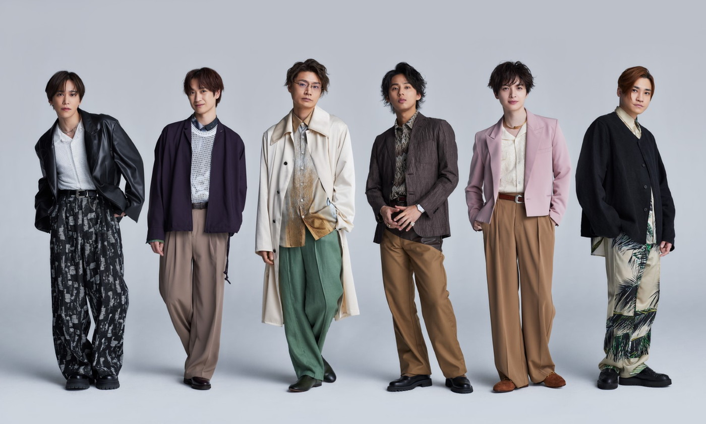 Kis-My-Ft2 チケット