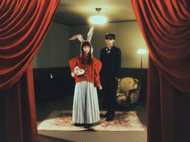 Kenshi Yonezu 2025 TOUR / JUNK” goods visual released