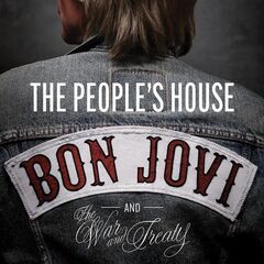 Bon Jovi ft. The War And Treaty - The People's House.jpg