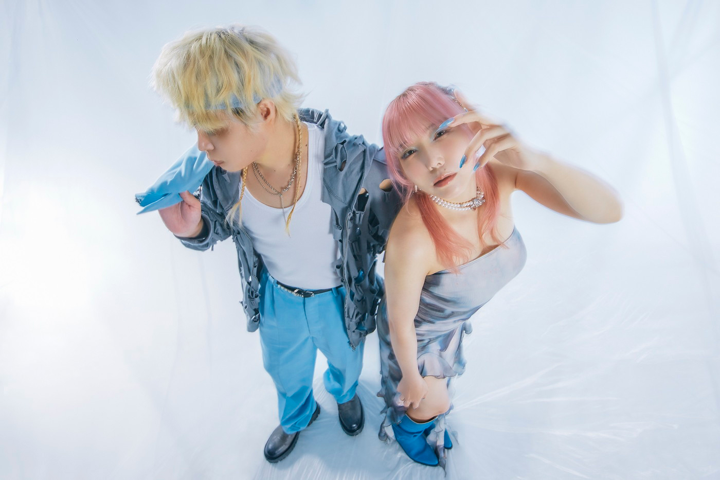 7 Deadly Guilt【初回生産限定盤】 | Cö shu Nie | ソニー