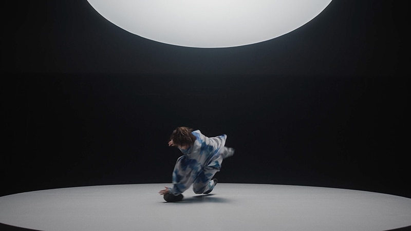 Daichi Miura'S Music Video For 