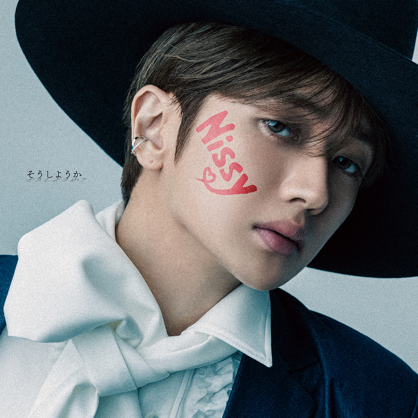 Nissy (Nishijima Takahiro) releases new song 