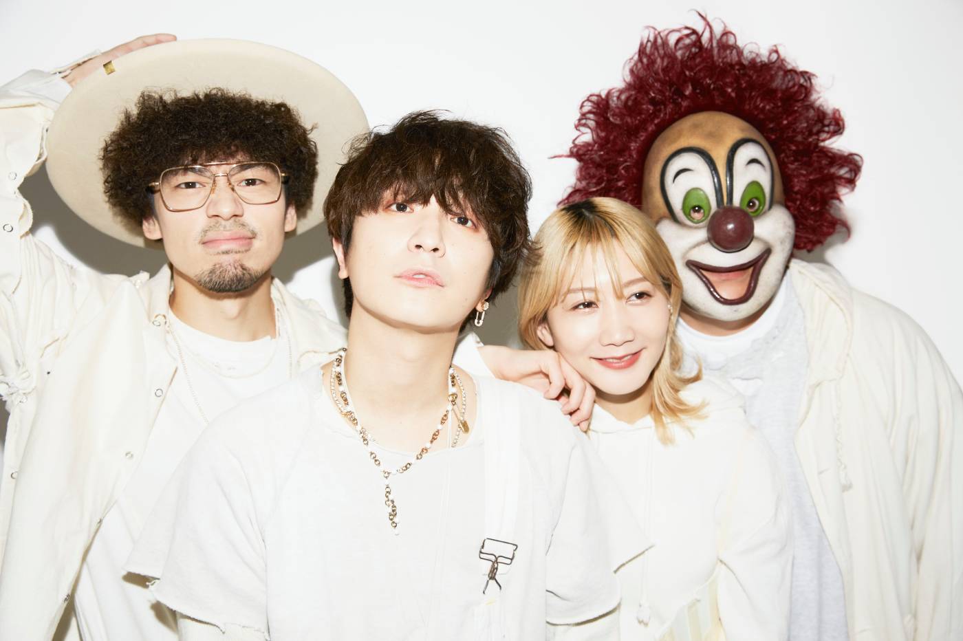 SEKAI NO OWARI CD SEKAI NO OWARI 2010-2019(初回限定盤)(2CD+