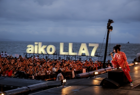 To commemorate the 30th anniversary of GLAY's debut, special