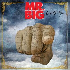 MR.BIG will hold the final performance of their farewell