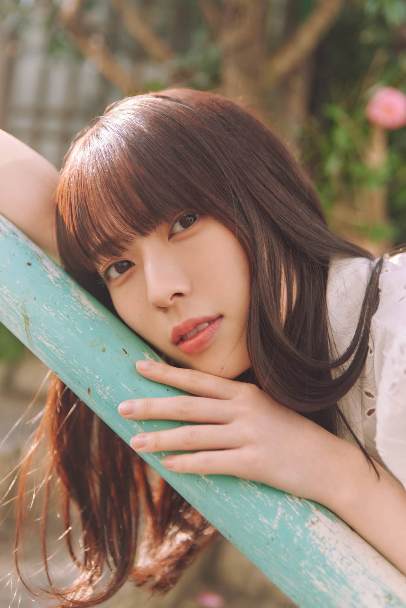 Nogizaka46's Renka Iwamoto to release her first photo book! 