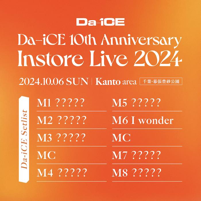Comments from Da-iCE members have arrived! Details of
