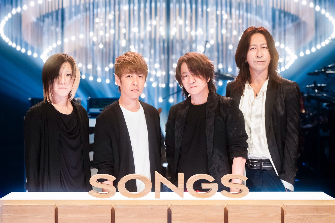 GLAY appears on “SONGS” for the first time in 5 years! Behind the scenes of  a live show that attracted 200,000 people, even the actors themselves were  surprised by a fact revealed. -