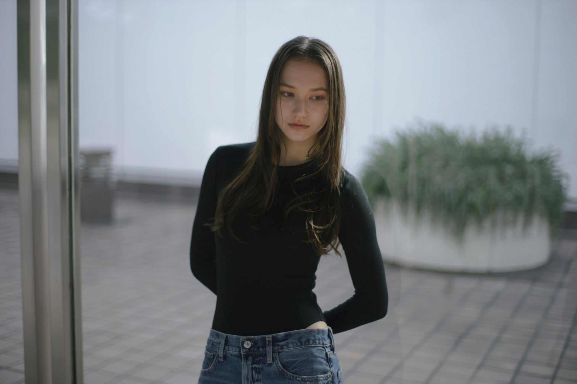 Hana Hope's new song 