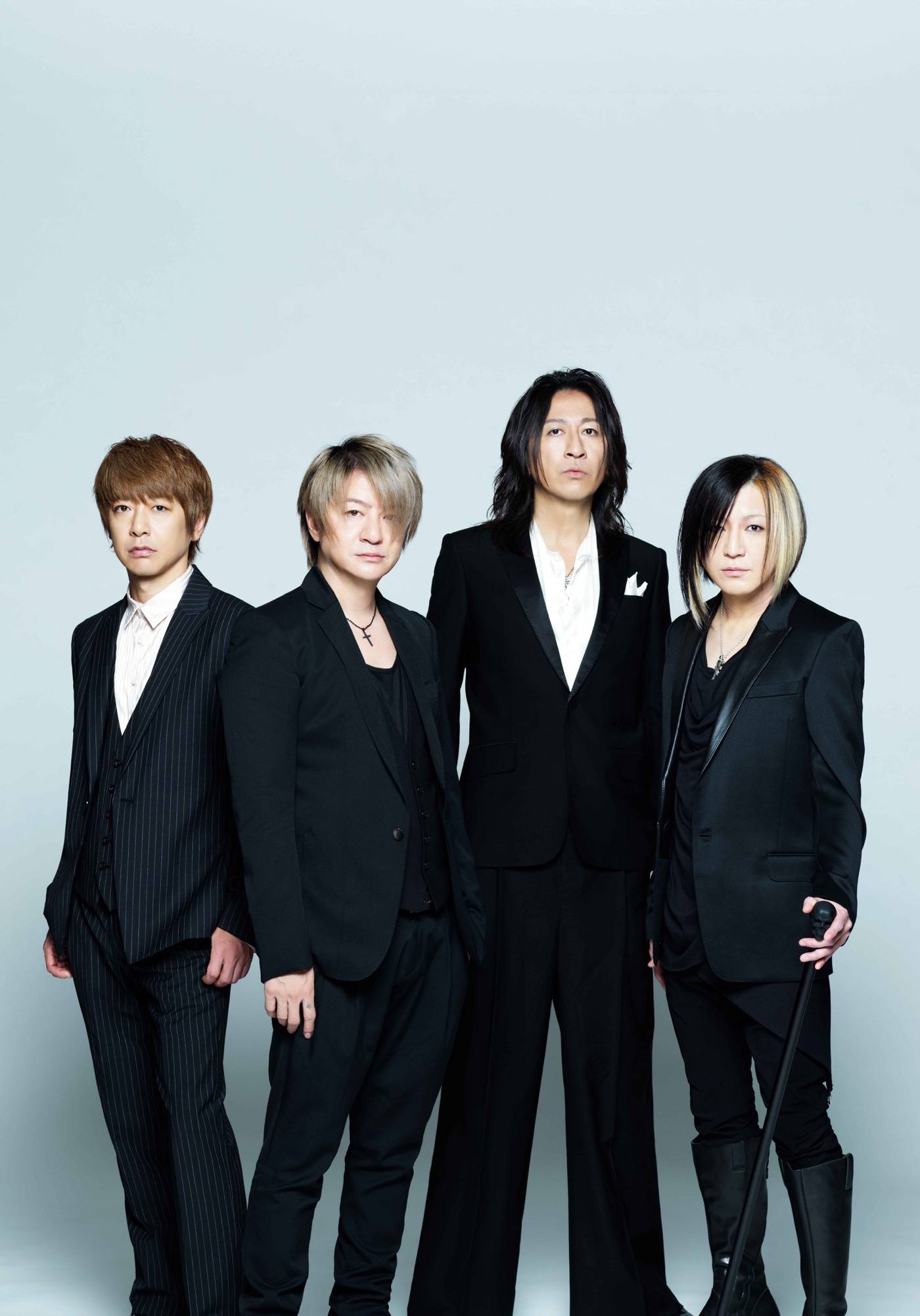 GLAY/GLAY Special Live 2013 寒 in HAKODATE…