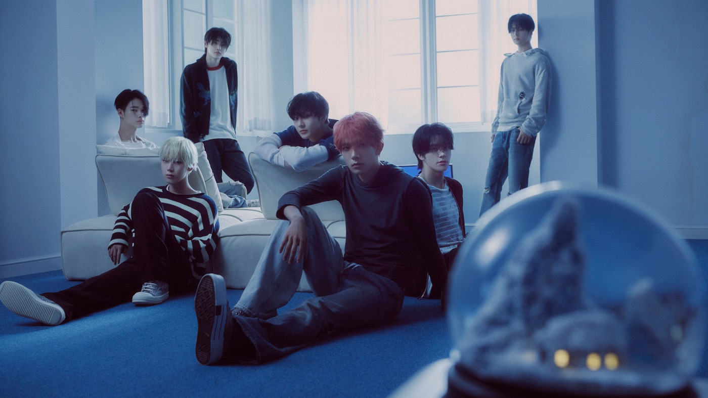 ENHYPEN - ROMANCE : UNTOLD -daydream- (JAPAN Edition) – Kpop