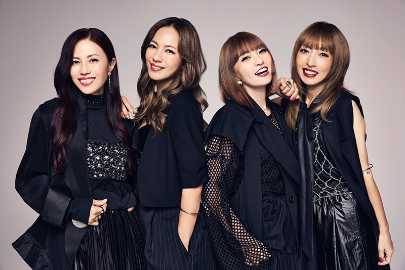 MAX]38th Single “BOOM BOOM BOMB-BA-YEA”, the first new song in 3 