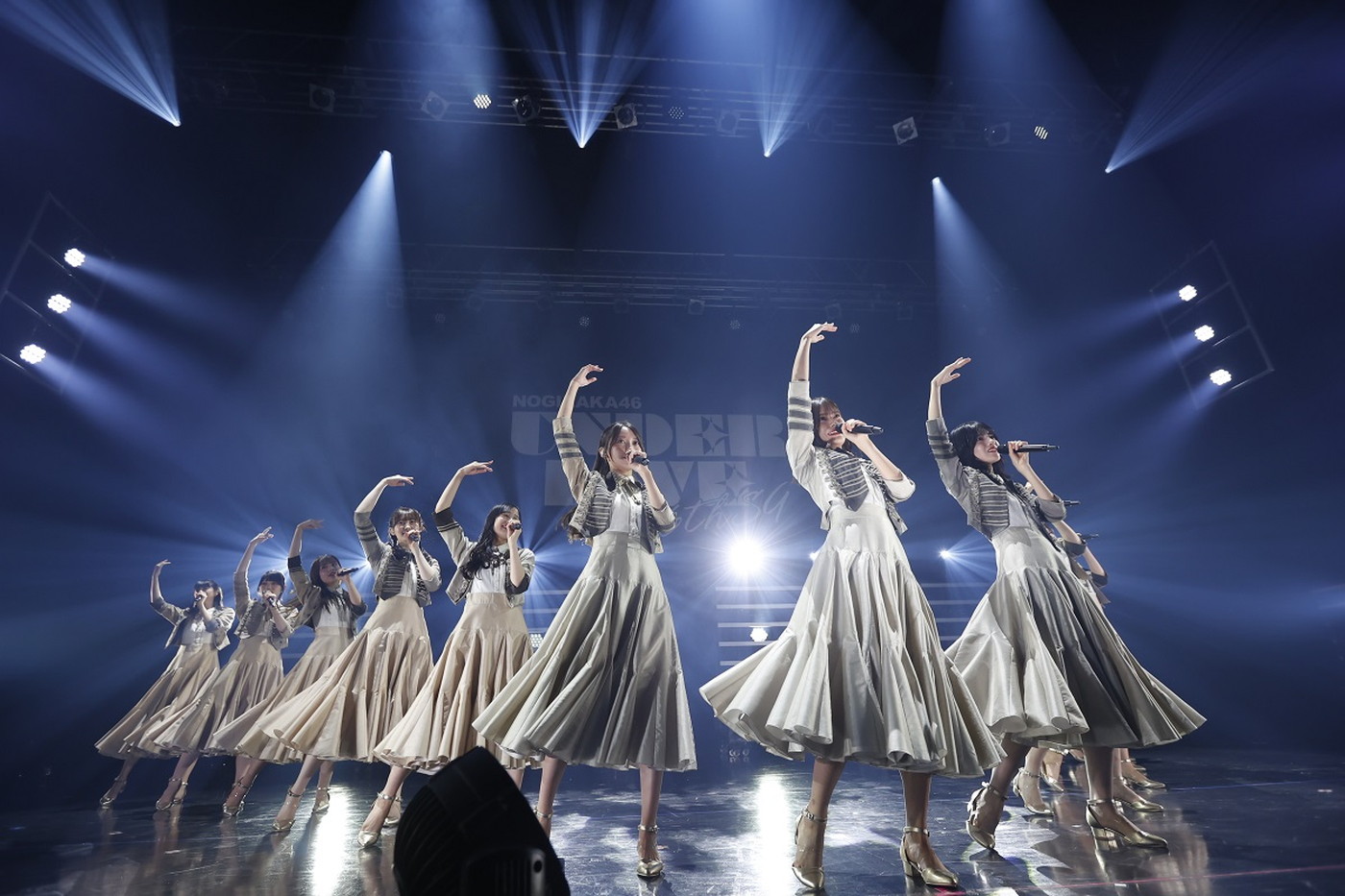 Nogizaka46's Nogizaka46's