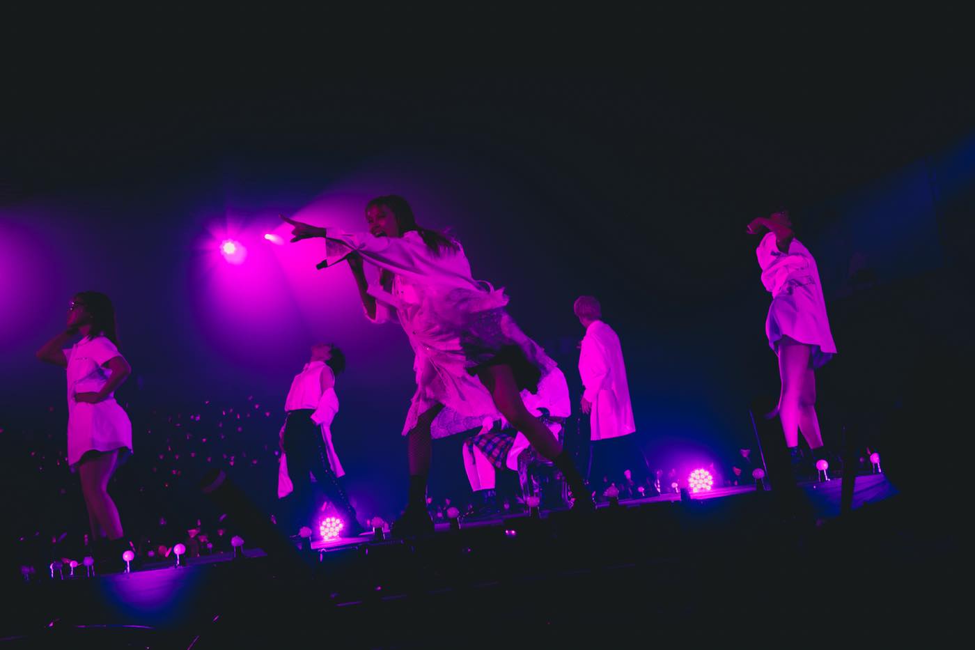 LiSA Budokan performance has been decided! “LiSA LiVE is