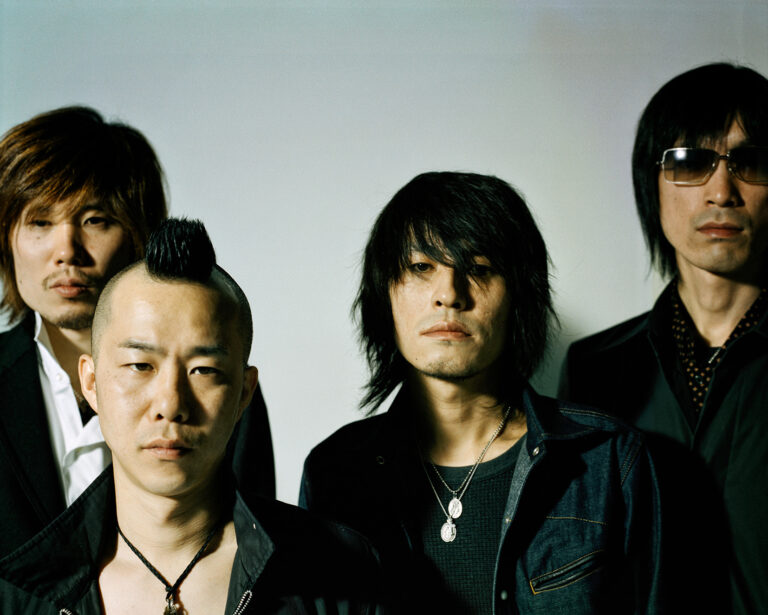 GLAY HC episode3 GLAY HIGHCOMMUNICATIONS TOUR 2023 Messe
