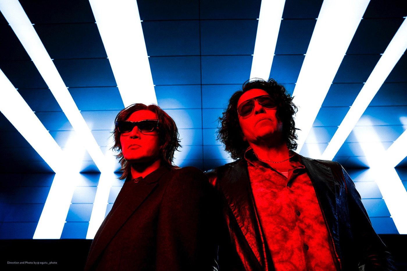 CD] Inaba/Salas | 3Rd Album “Atomic Chihuahua” (First Press