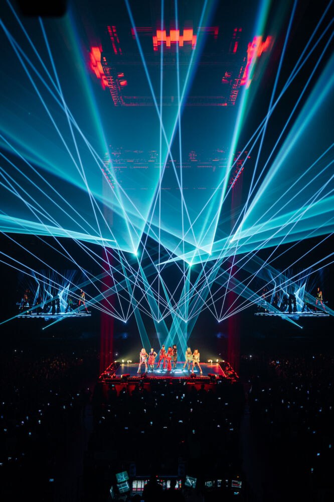 XG announces first Tokyo Dome performance - Toky Tunes