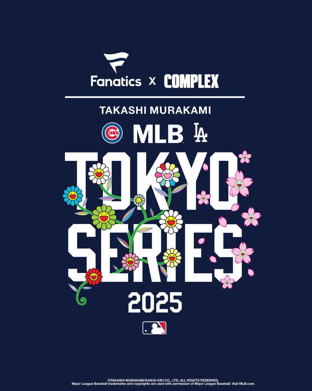 MLB WORLD TOUR TOKYO SERIES 2025 記念品 - メルカリ