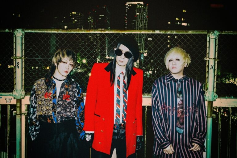 新作】「Bless The Perish in Tokyo」DVD | Broken By The Scream