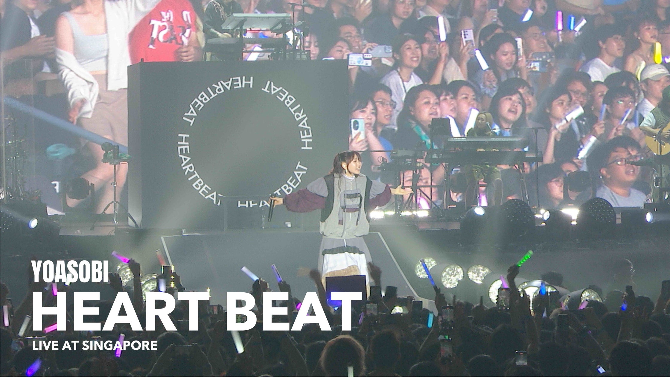 Amazon.com: Xia 2nd Asia Tour Concert Incredible in Japan