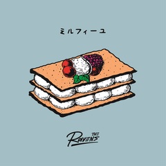 The Ravens releases its third album, 