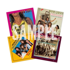 祝開店！大放出セール開催中 release will JOVI BON the  album deluxe three first その他