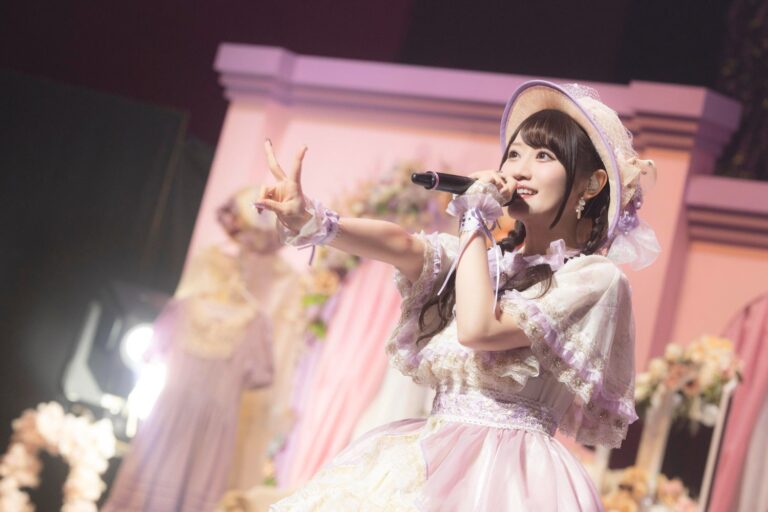Live Report]ENHYPEN's world tour 
