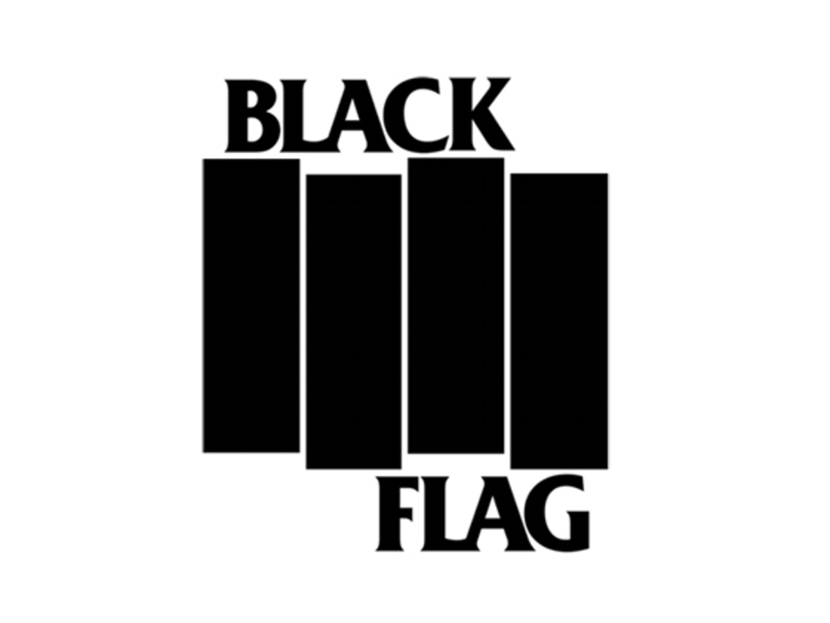 BLACK FLAG Archives - Toky Tunes