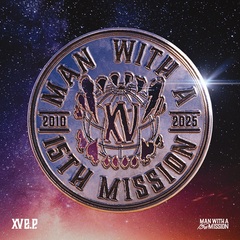 MAN WITH A MISSION announces the 
