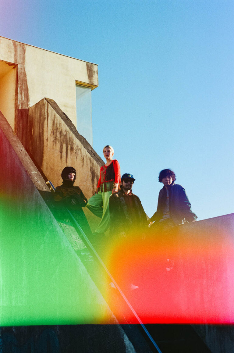 luv will release their first mini-album “Already” packed