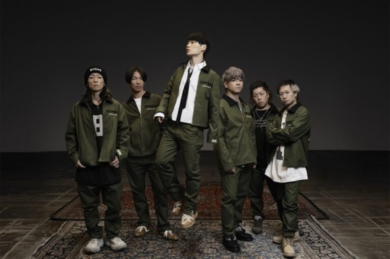 FM802 ROCK KIDS 802-OCHIKEN Goes ON!!-SPECIAL LIVE HIGH